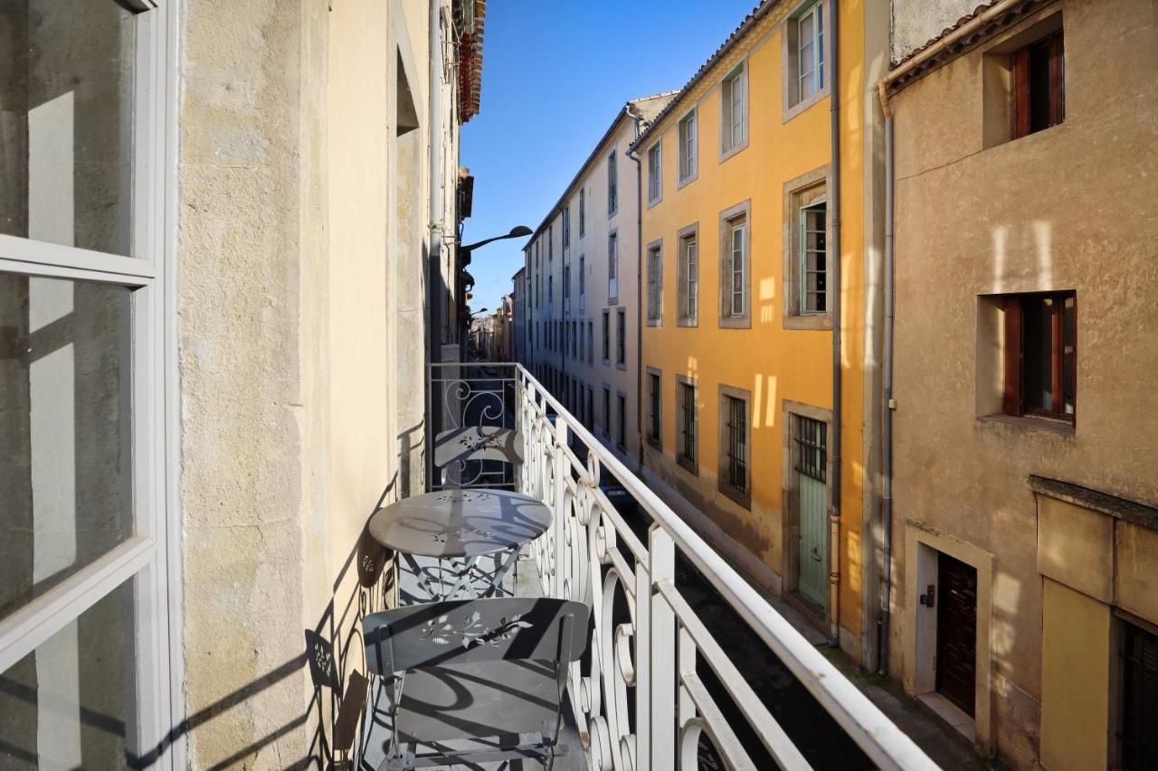 N1 Des Etudes Cosy Duplex Netflix Balcon Conciergeriedamecarcas Carcasona