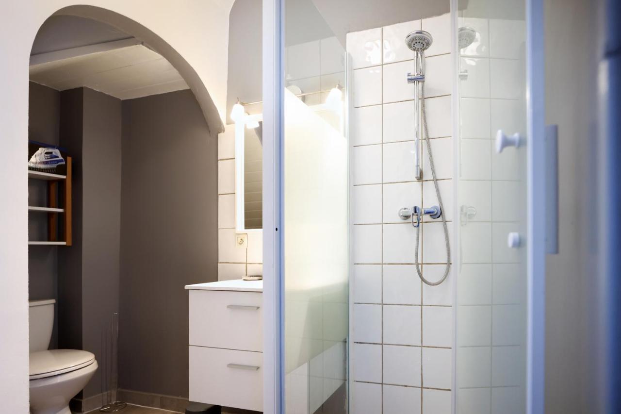 Apartamento N1 Des Etudes Cosy Duplex Netflix Balcon Conciergeriedamecarcas Carcasona